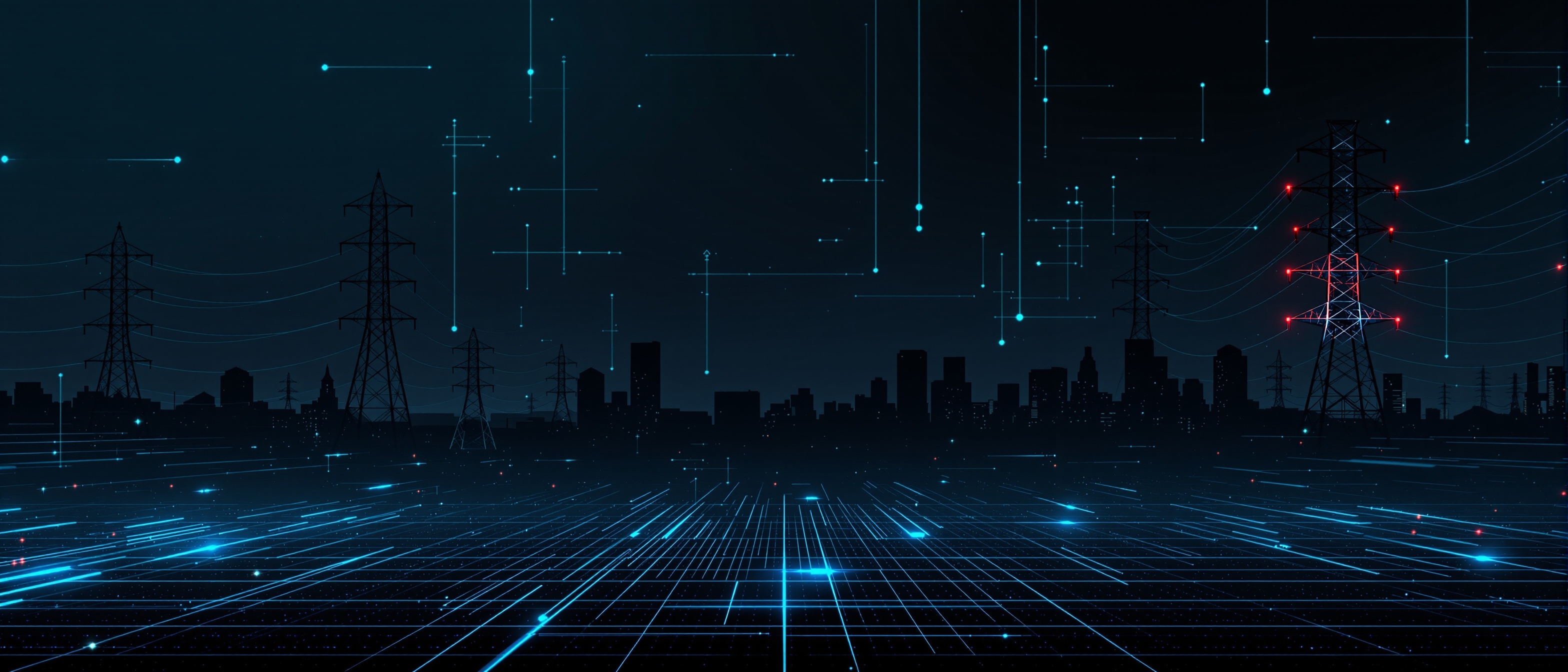 Engineering Infrastructure Background