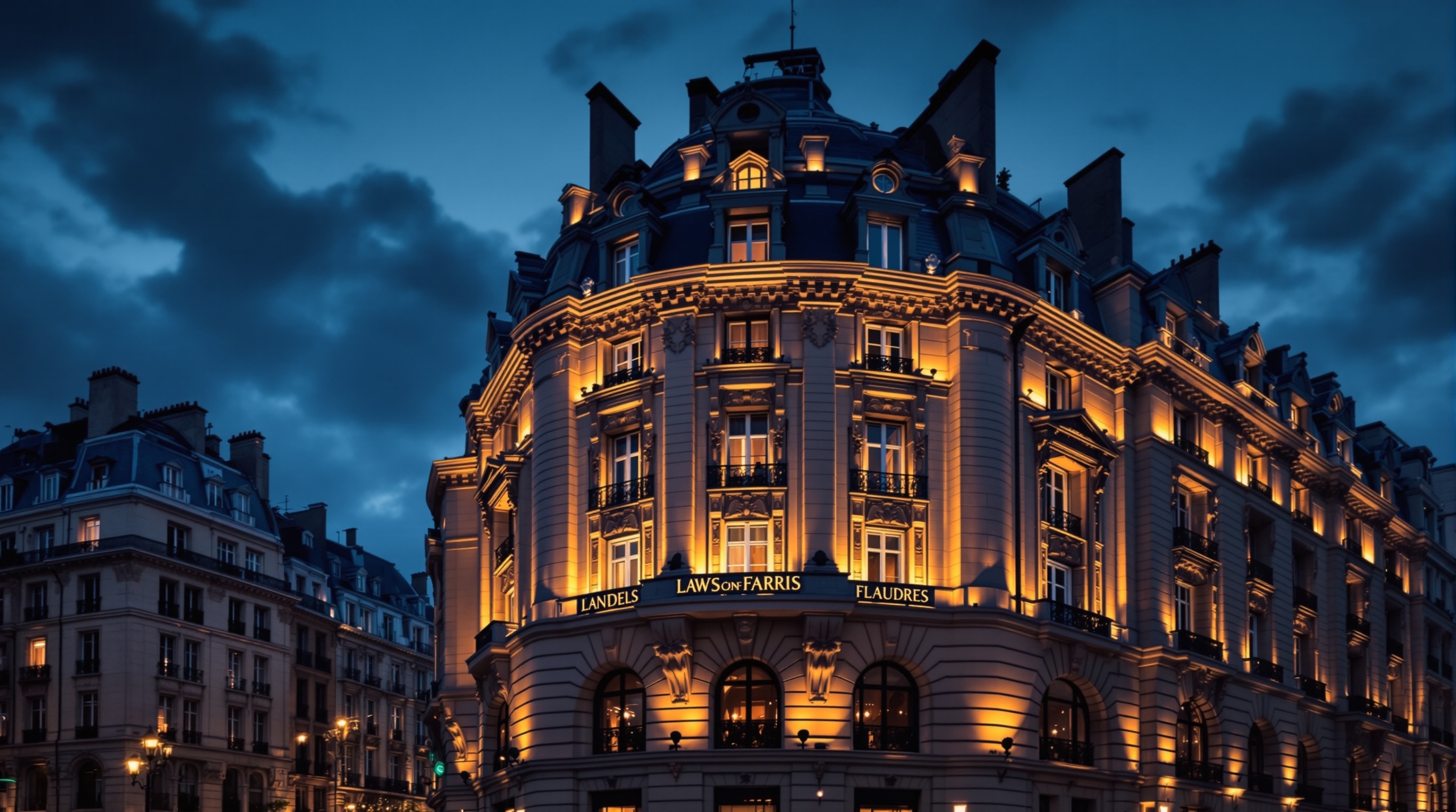 LIMAYA CAPITAL Paris