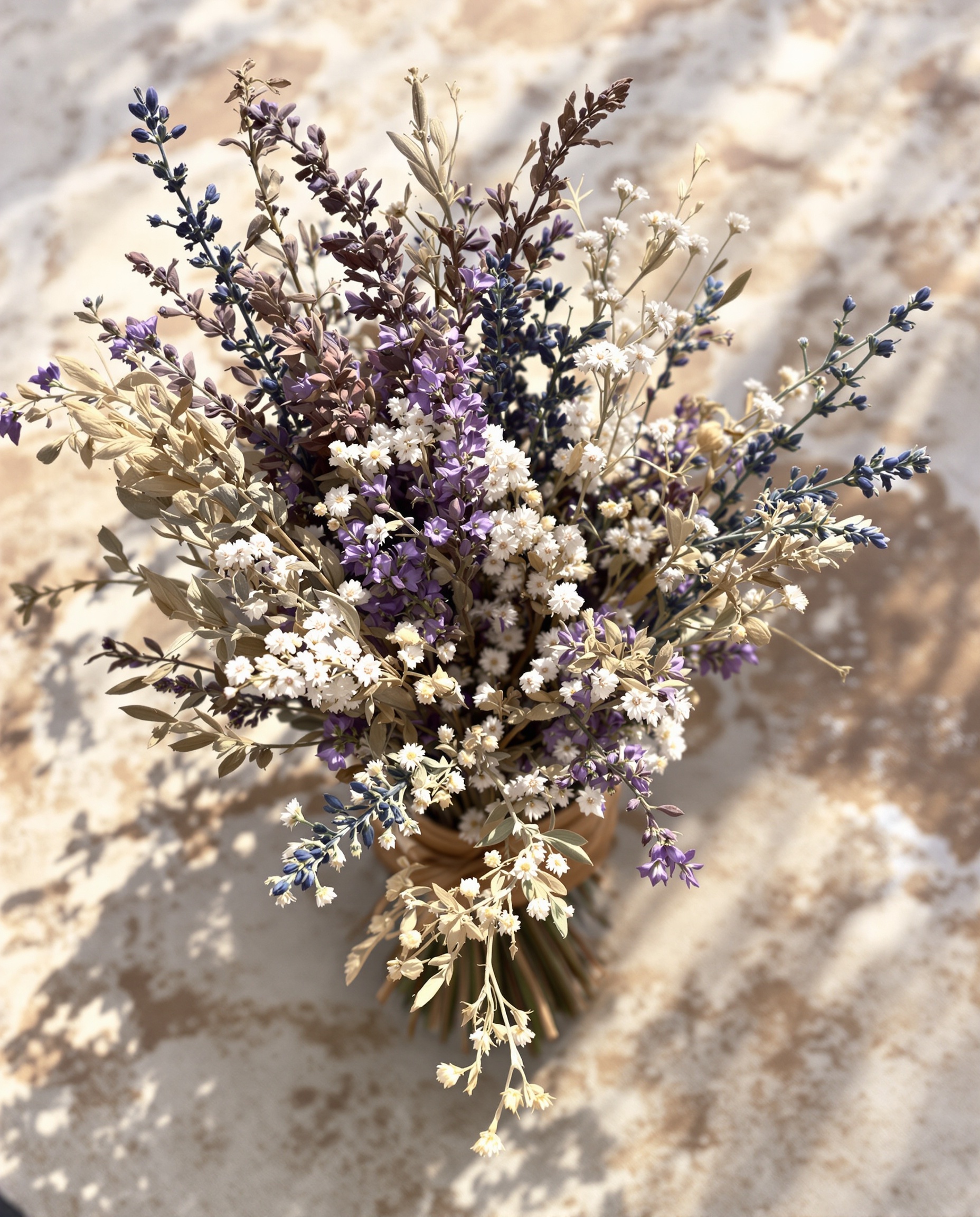 Fleuriste Lavérune — création florale 1
