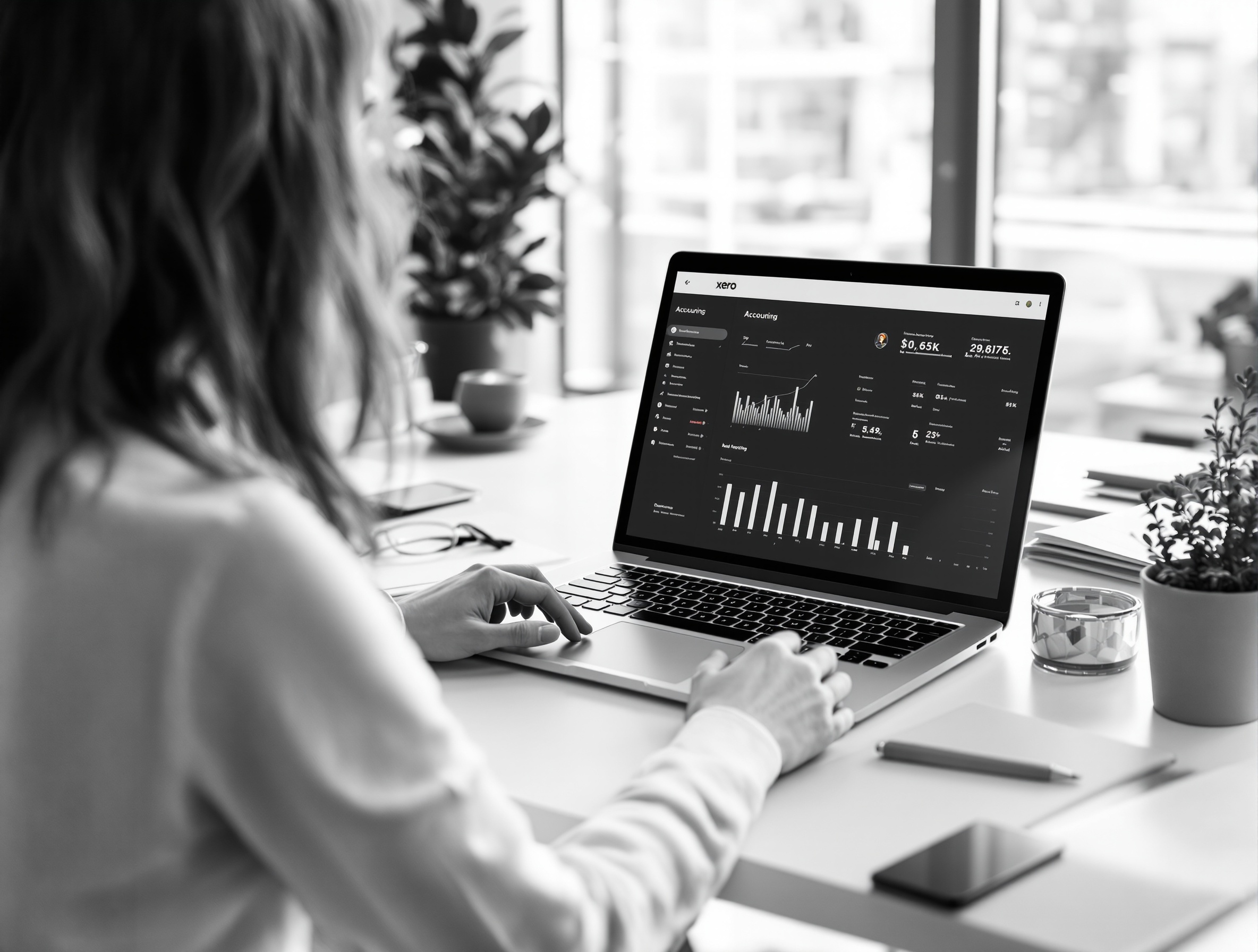 Professional bookkeeping Essex