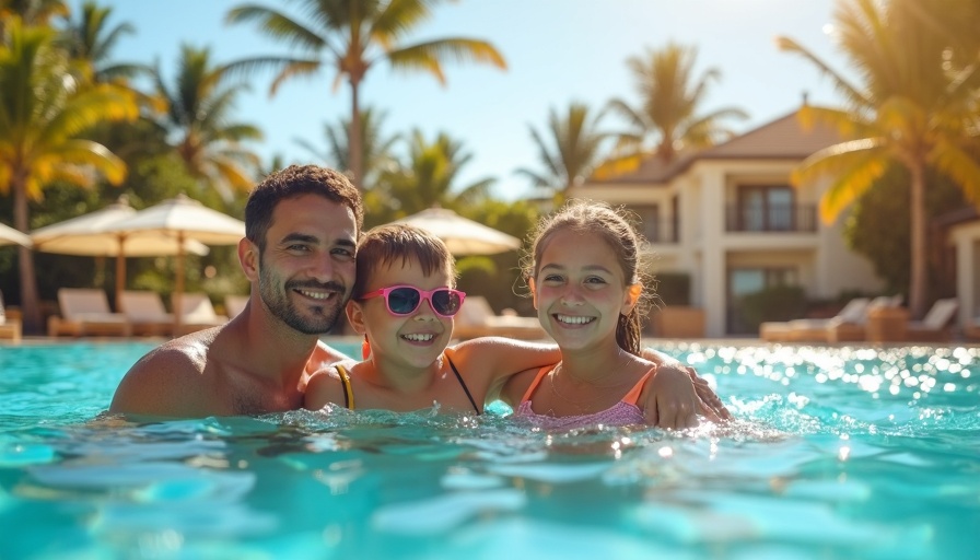 Customer travel savings