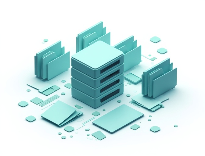 重要な顧客情報が
「ゴミ箱」化している