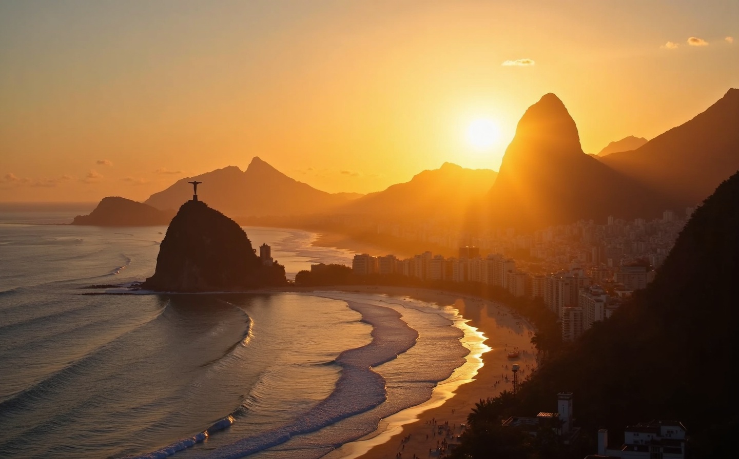 Rio de Janeiro Brésil