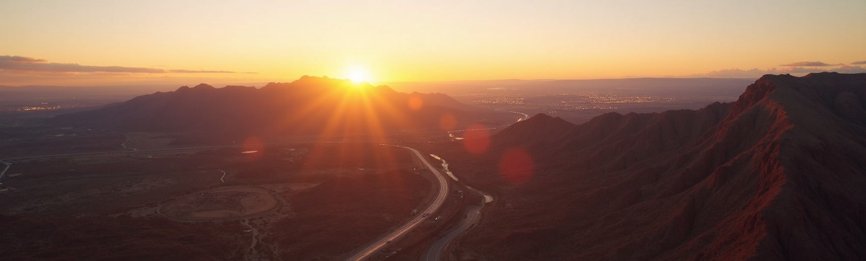 Southwest United States