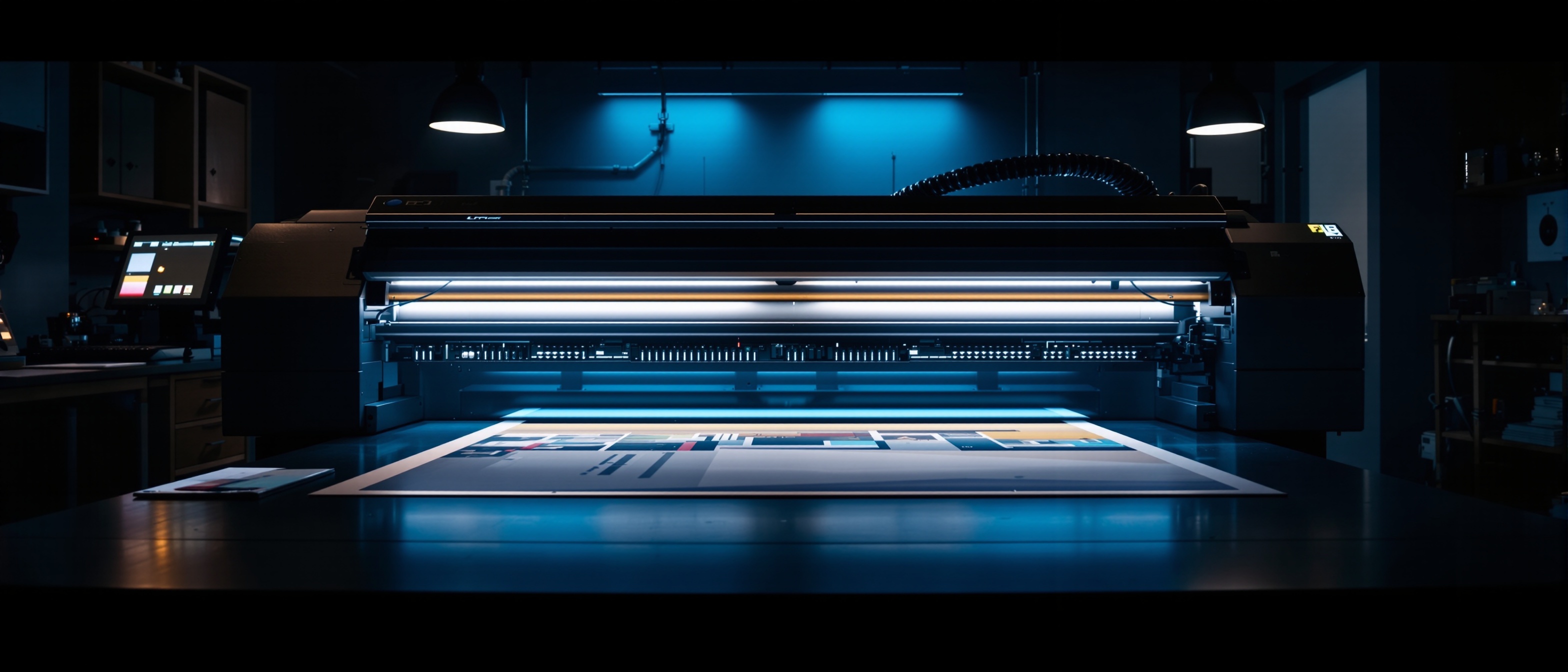 Colori Printing studio