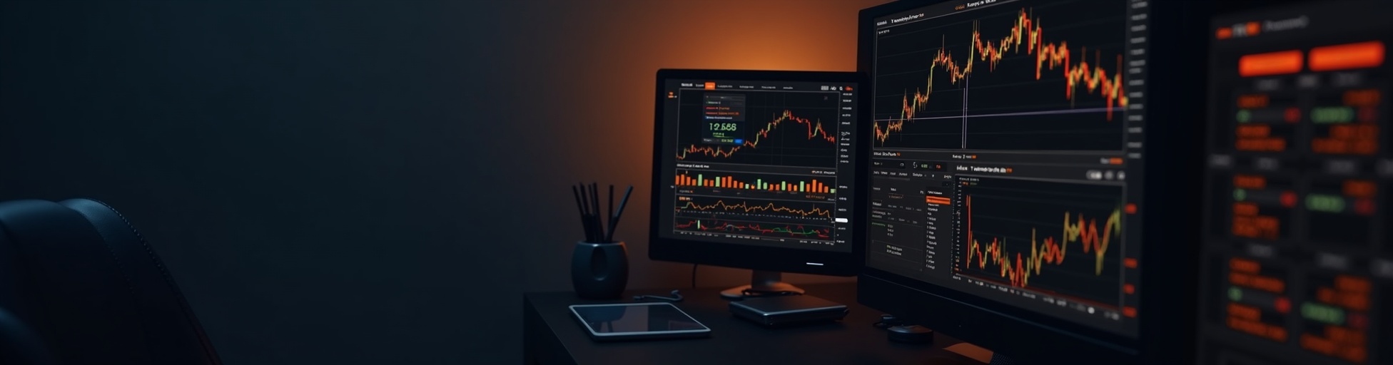 Trading Helper Service