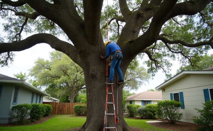 Tree Removal Permits