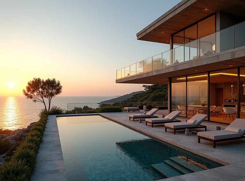 Doğru Group Villa Projeleri