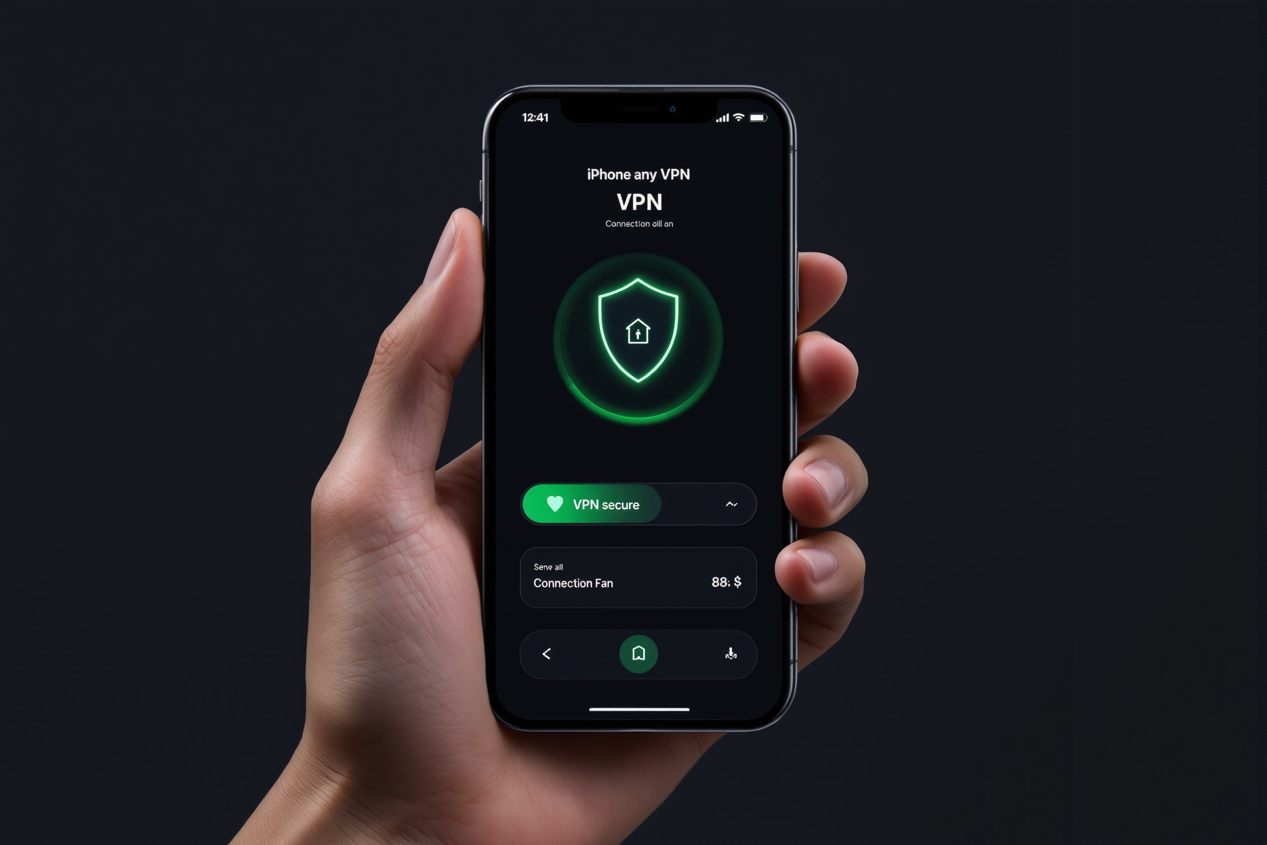 KRALJ VPN