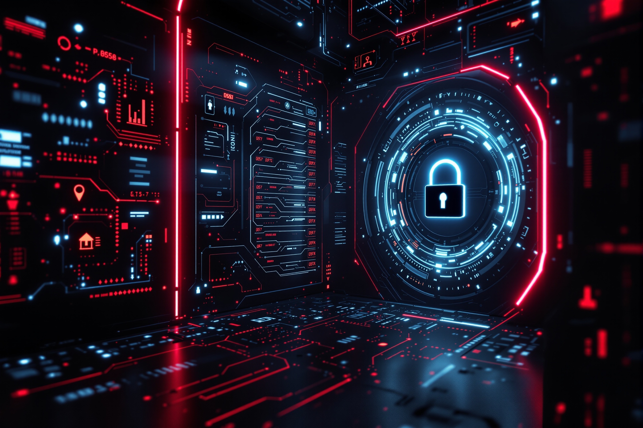 Secure AI Marketing Automation - Data Governance and Privacy AI marketing security and data governance