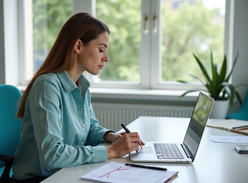 Submit Your Application