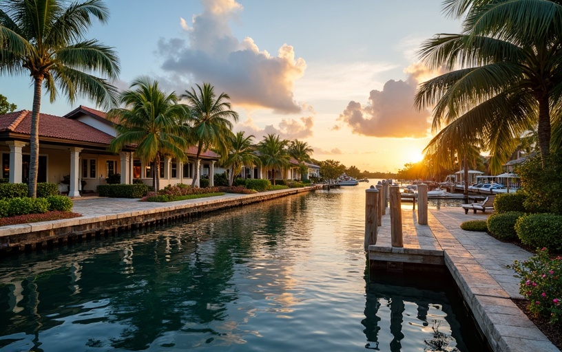 Landscaping services in Intracoastal Waterway Properties, Nokomis FL