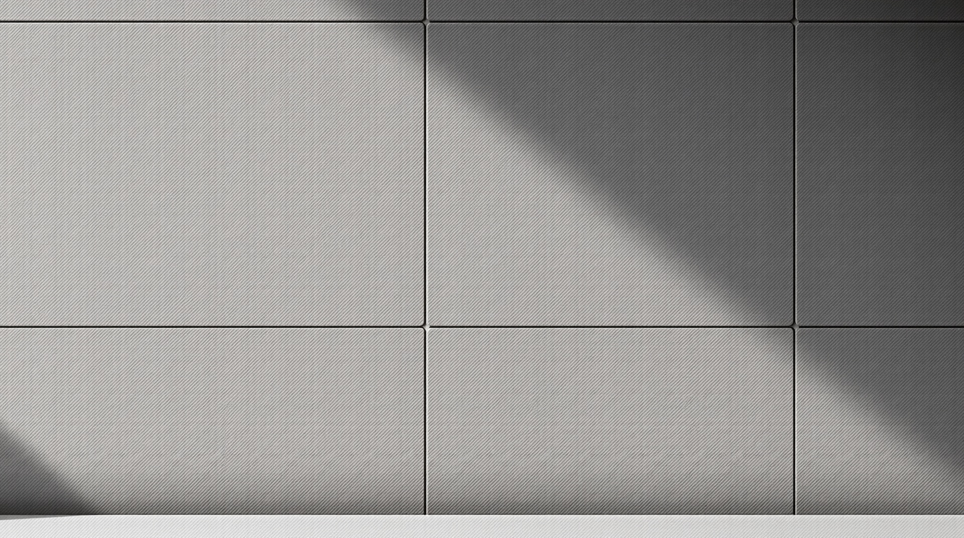 Raw concrete wall surface texture representing structural construction quality