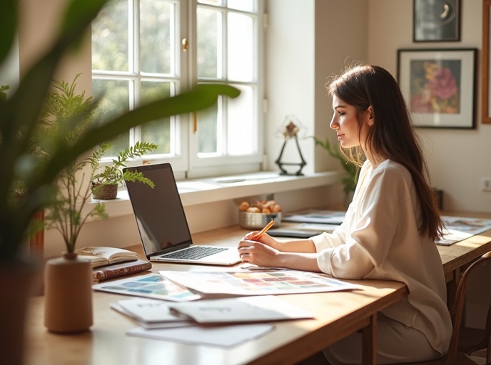 Design Assist founding story