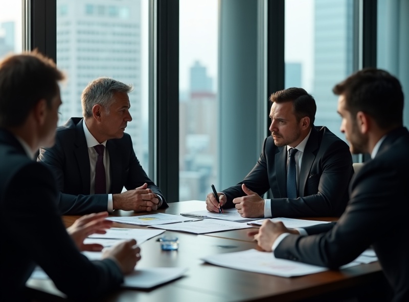 Traditional funding challenges