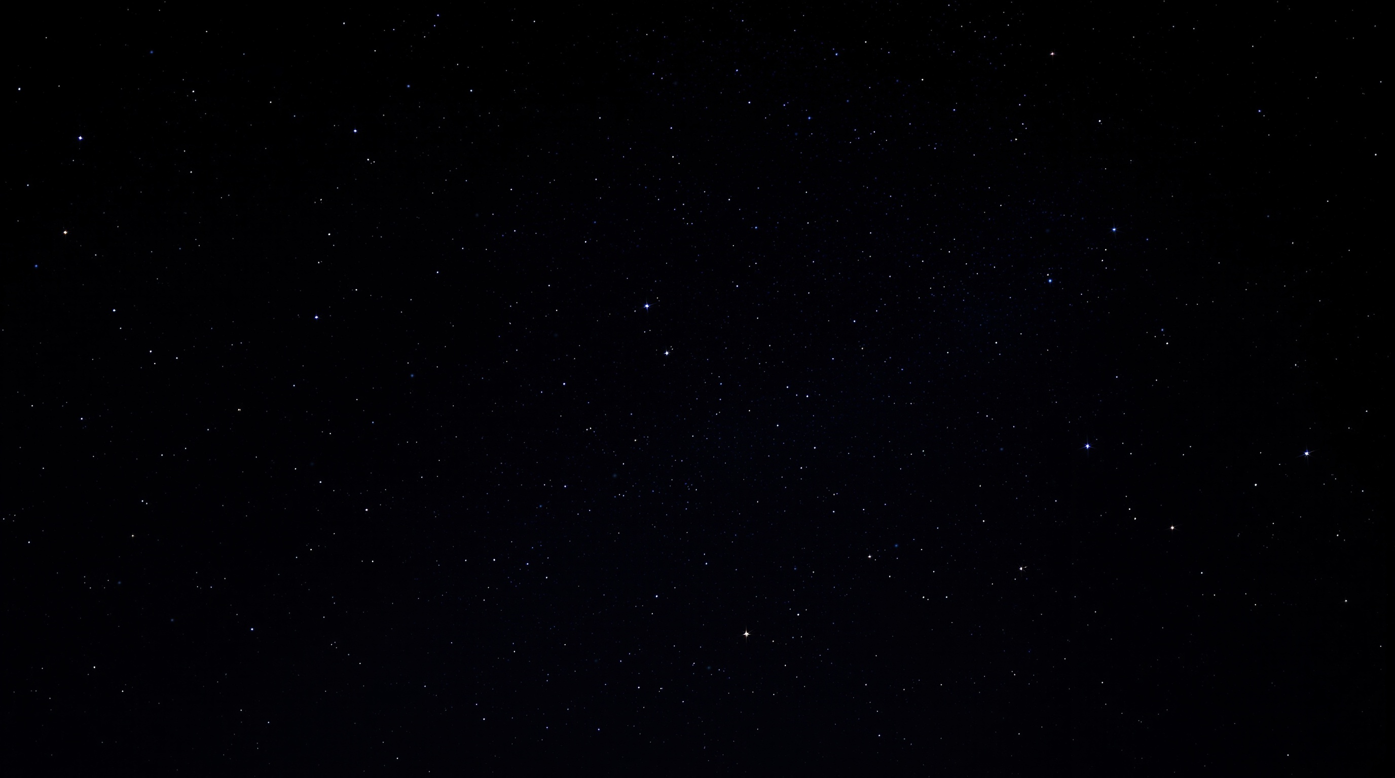 Cielo nocturno