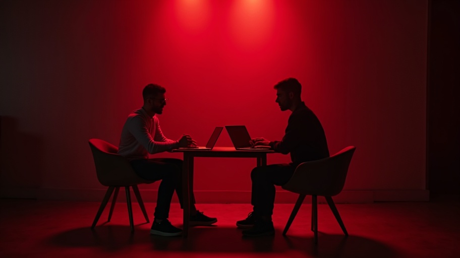 Discovery call meeting