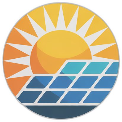 BritSolar Energy Logo