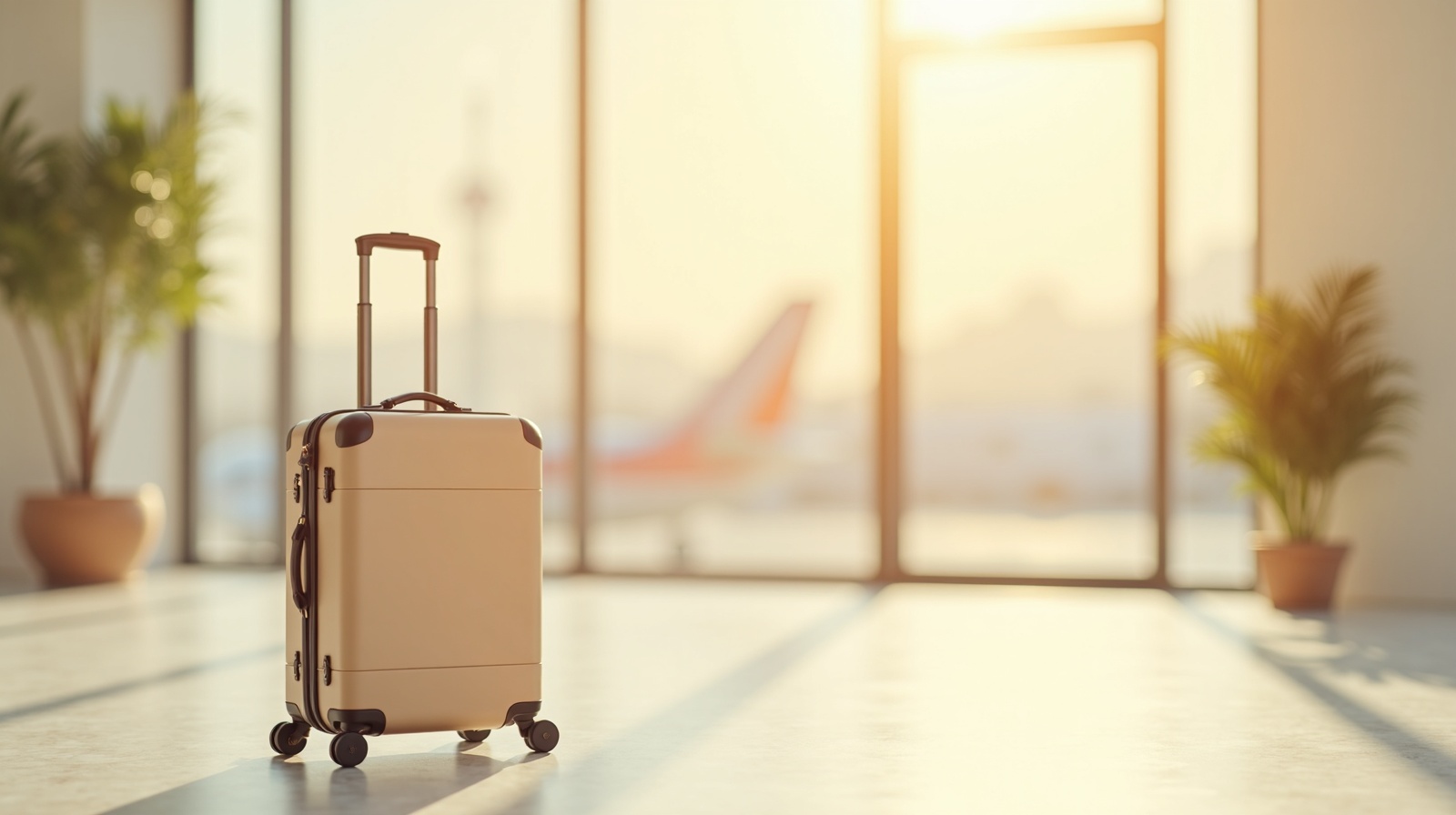Travel and wellness