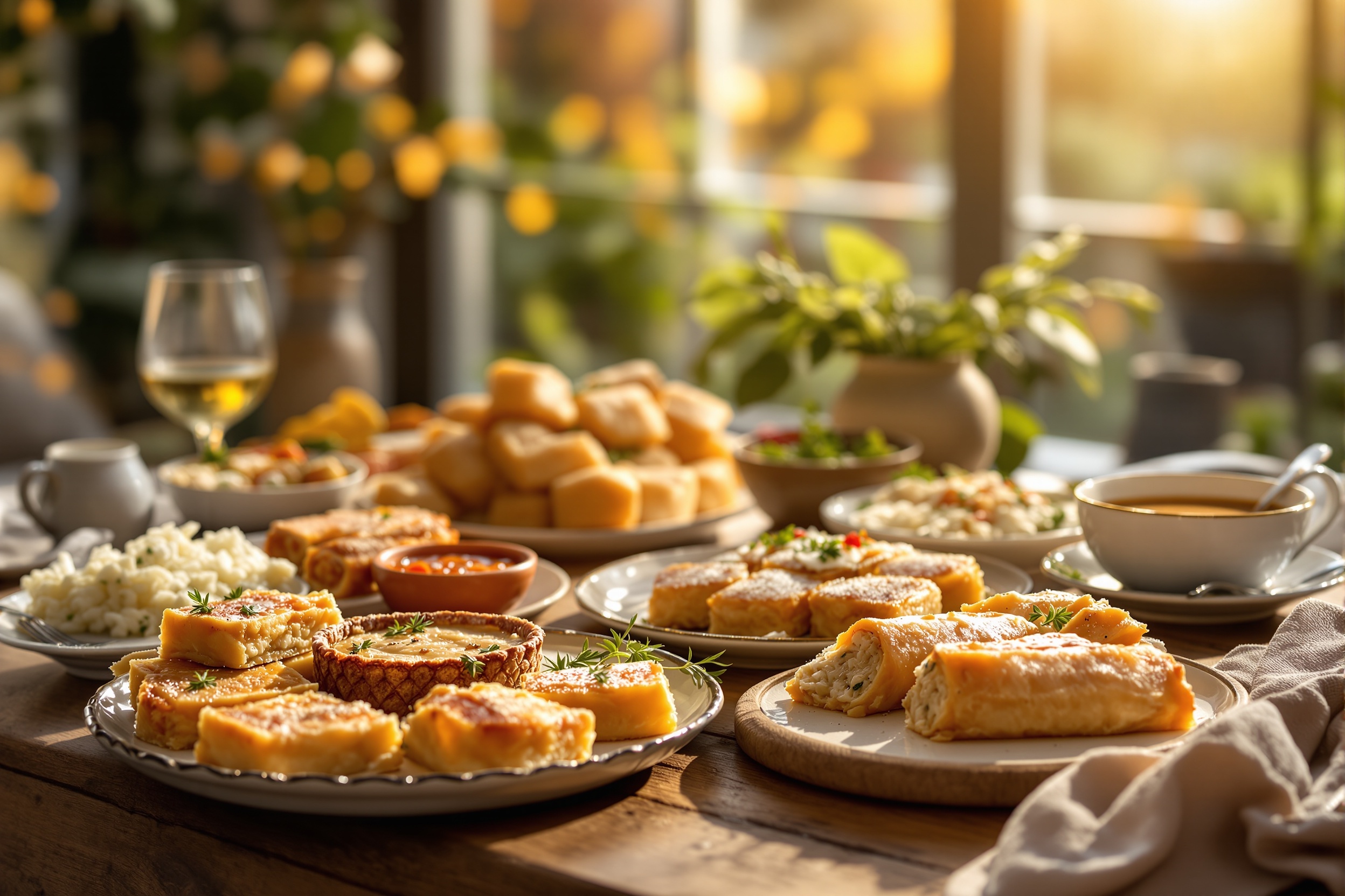 Anne Eli Mutfak - Ev Yapımı Lezzetler