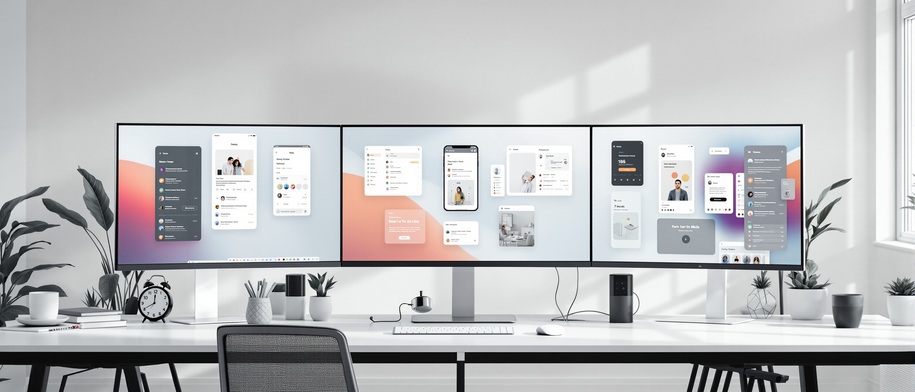 MOMAS D.O.O. workspace