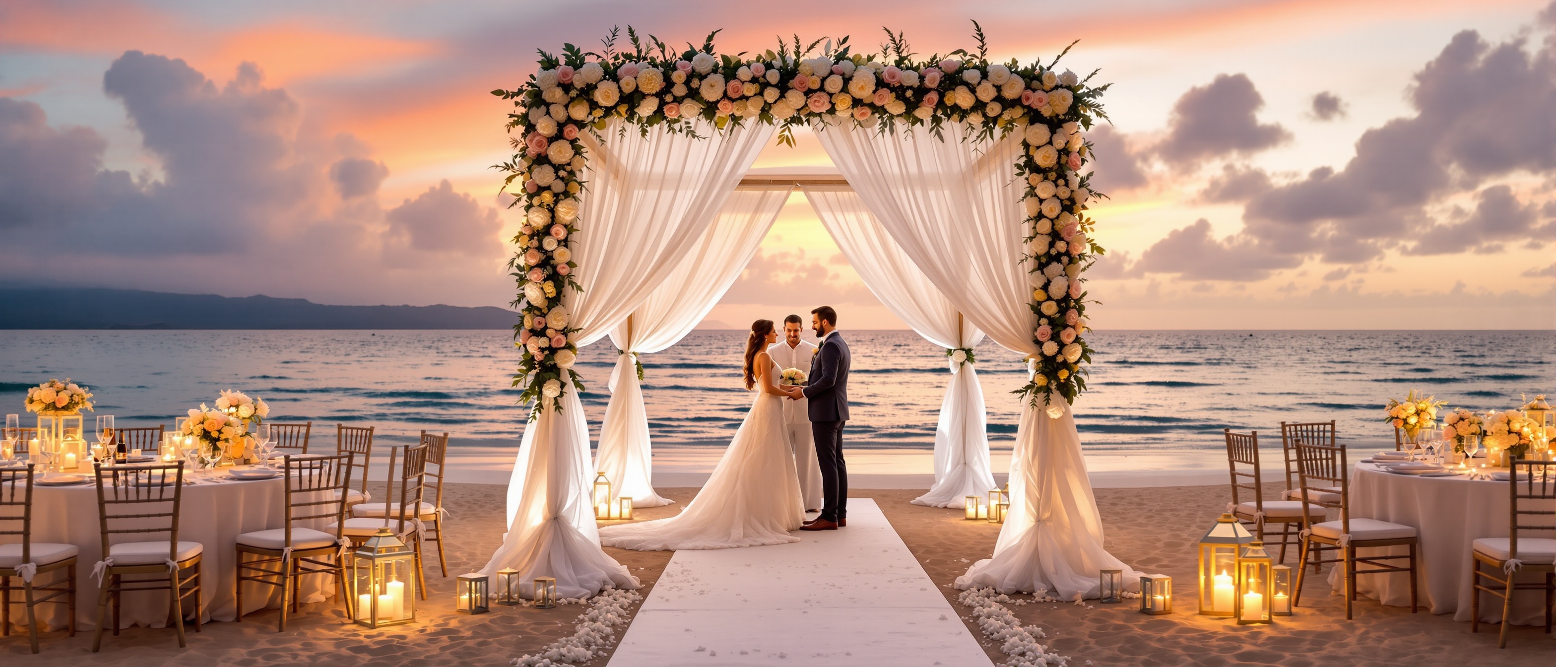 Events & Weddings - Explera DMC Destination Celebrations & Luxury Events services in Thailand, Indonesia, Japan, South Korea, Europe, Dubai