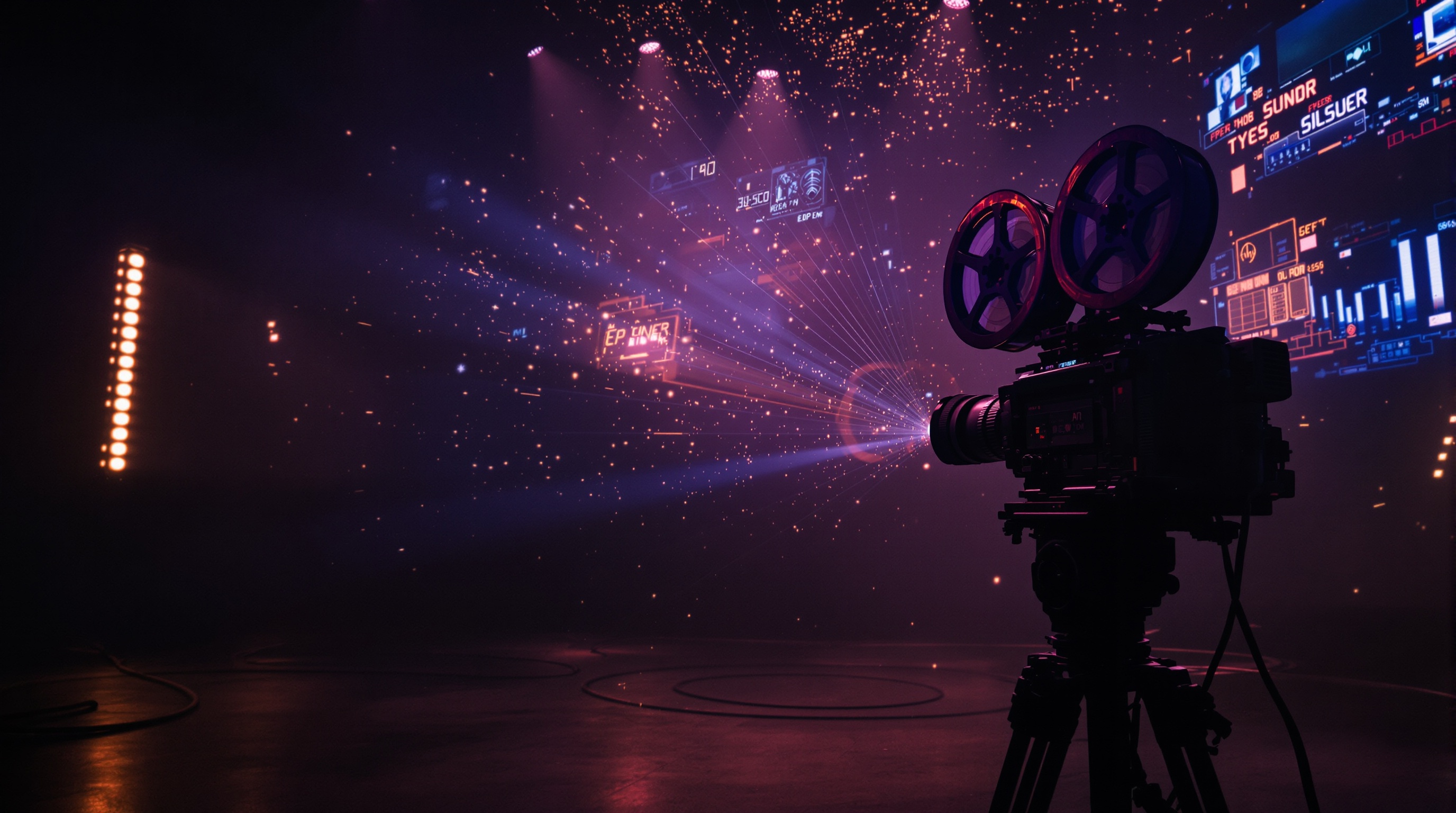 CINEMA × AI