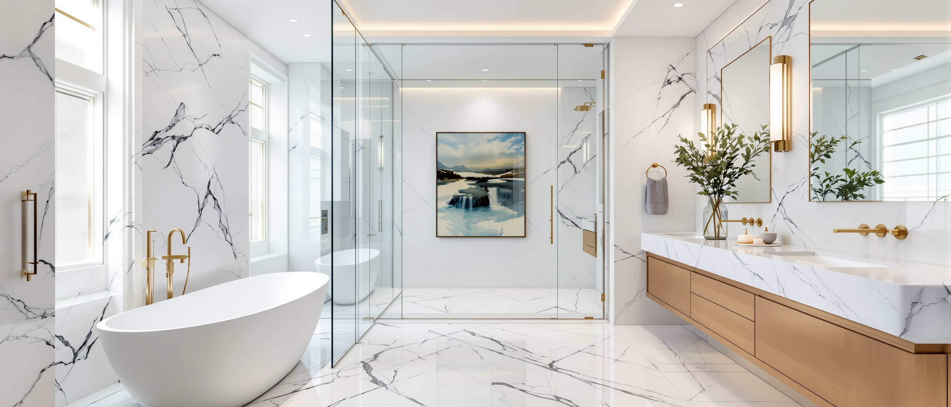 Bathroom Renovation Puncak Alam Selangor