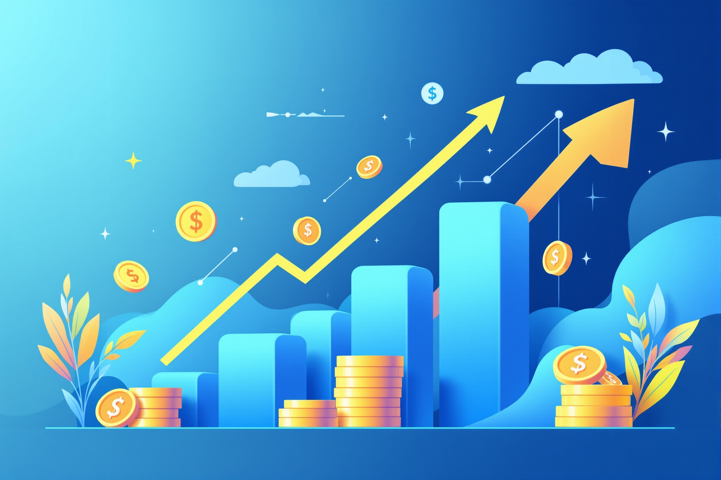 Strategy Visualization