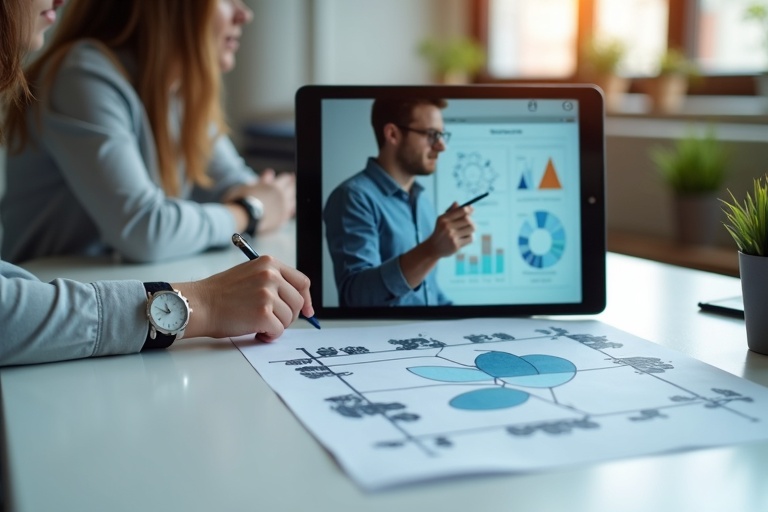 High-Quality Video Lessons