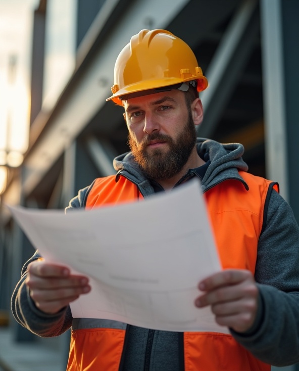 JRUIZ Construction team