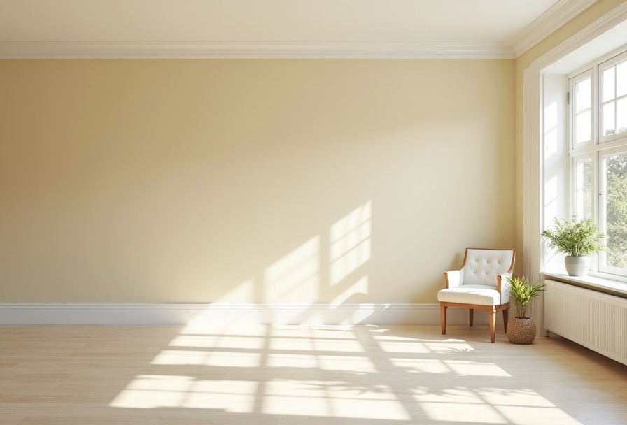 Domestic Painting & Decorating