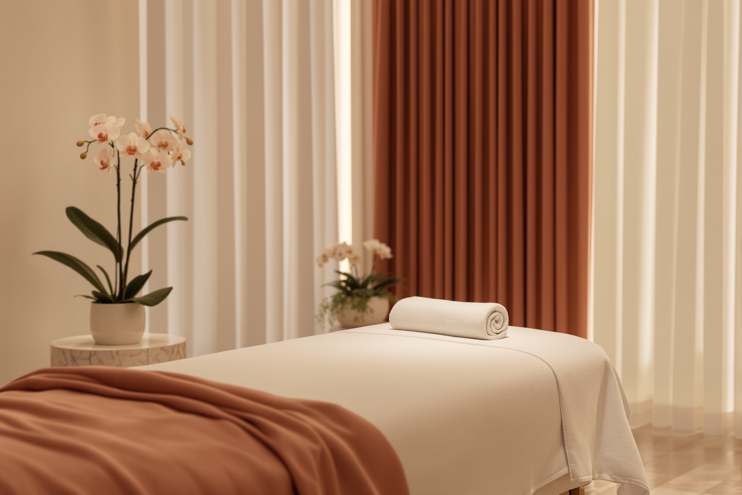 Solace Med Spa — Brand Storytelling & Video