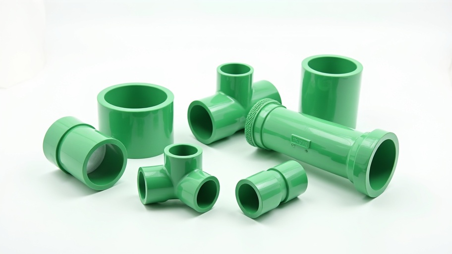 RedEco Termofusión productos