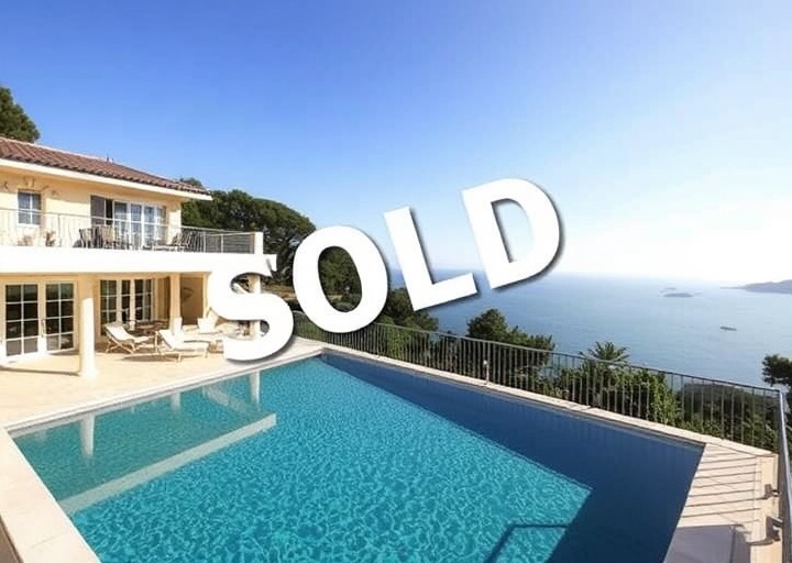 Villa Cannes