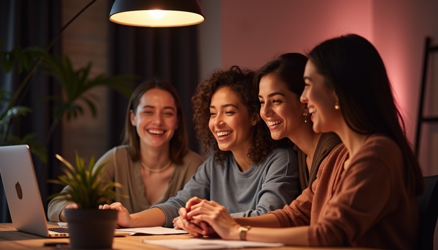 Comunidade Fernanda Carvalho