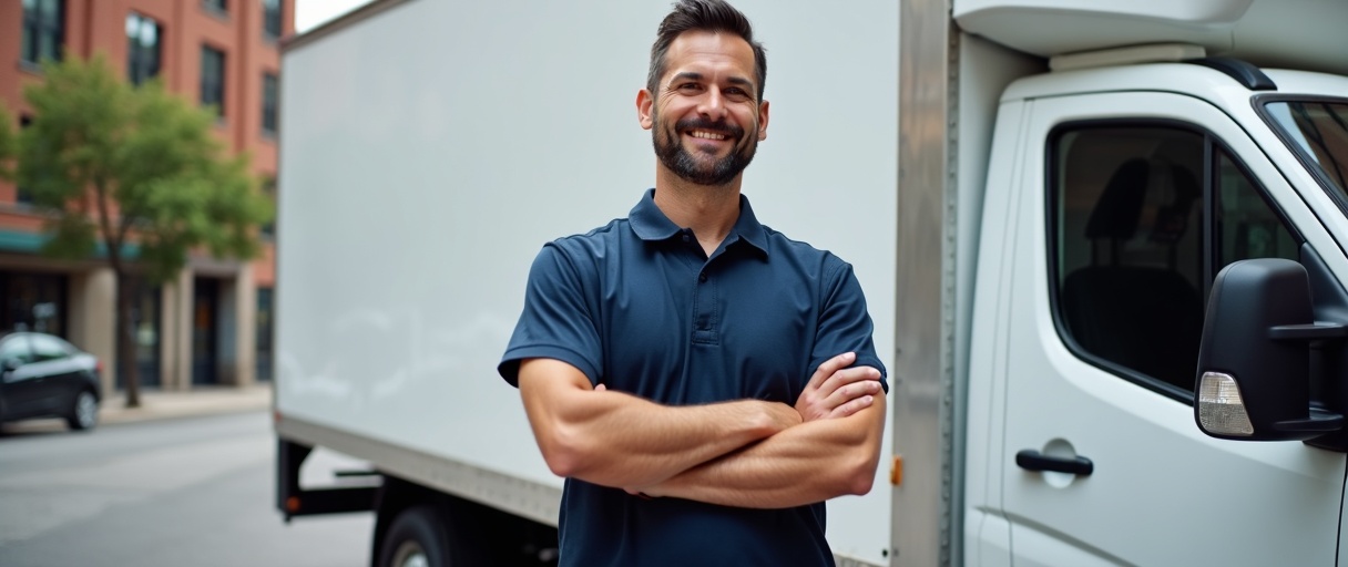 Optimal Delivery Logistics — Colorado carrier