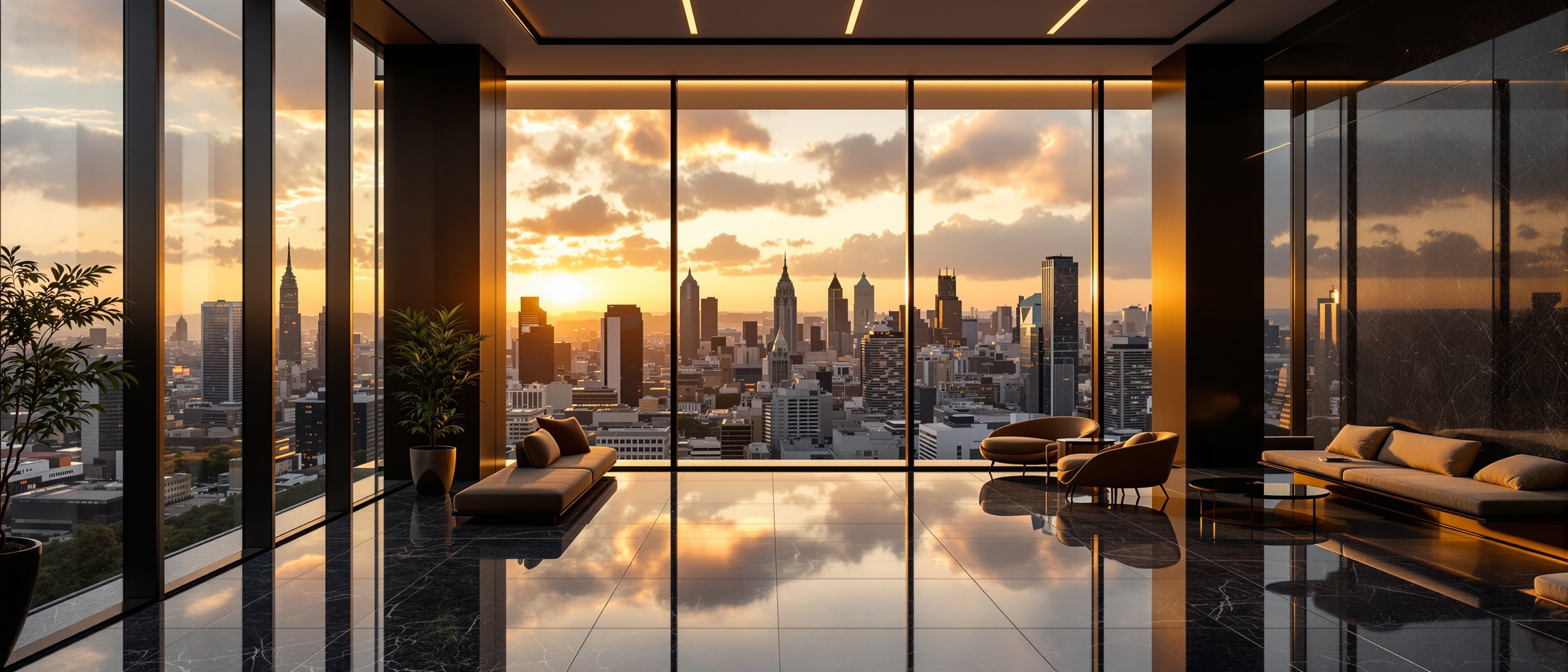 TAB House — Especialistas em Imóveis de Alto Padrão em São Paulo