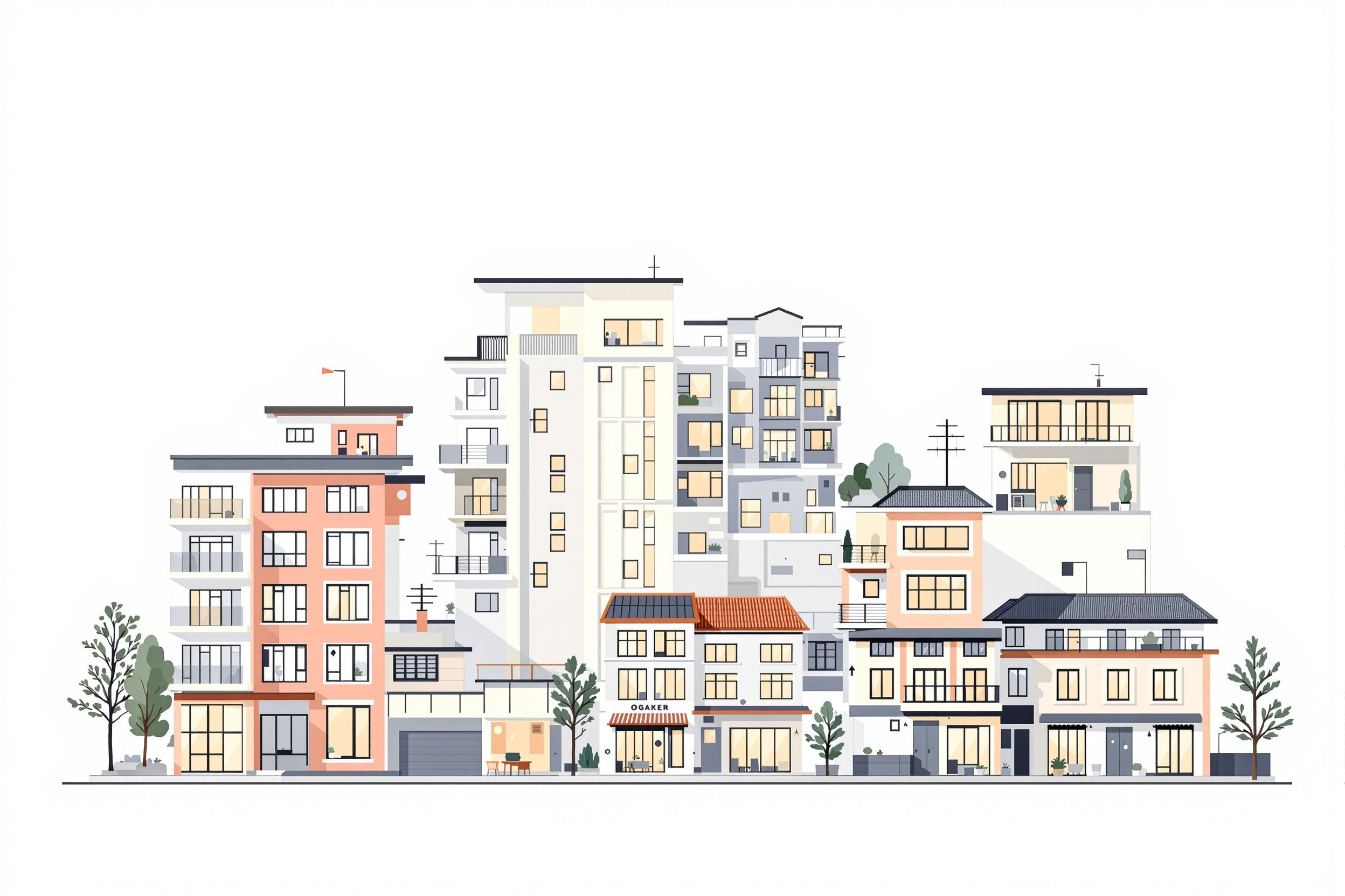 주택 명도