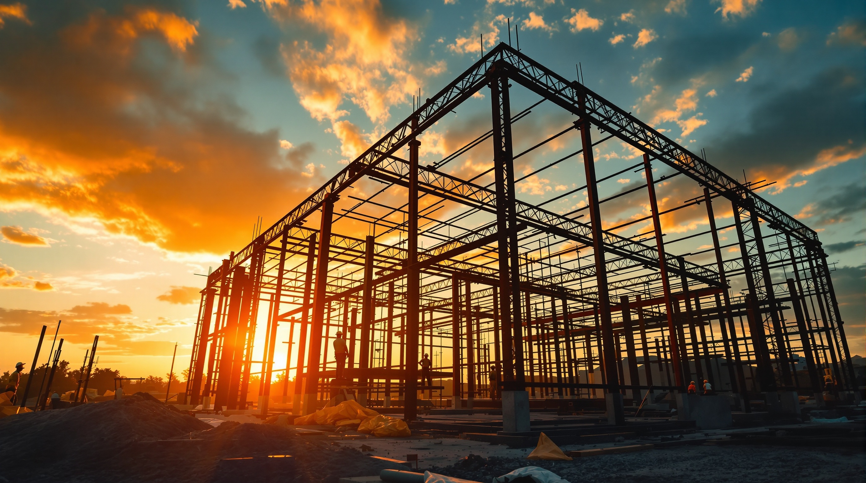 Fletcher & Cooley Commercial Construction