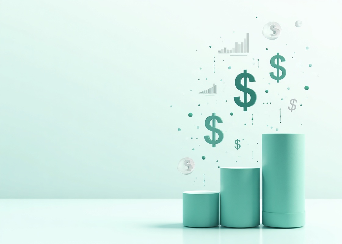 Bookkeeping & Accounting Services