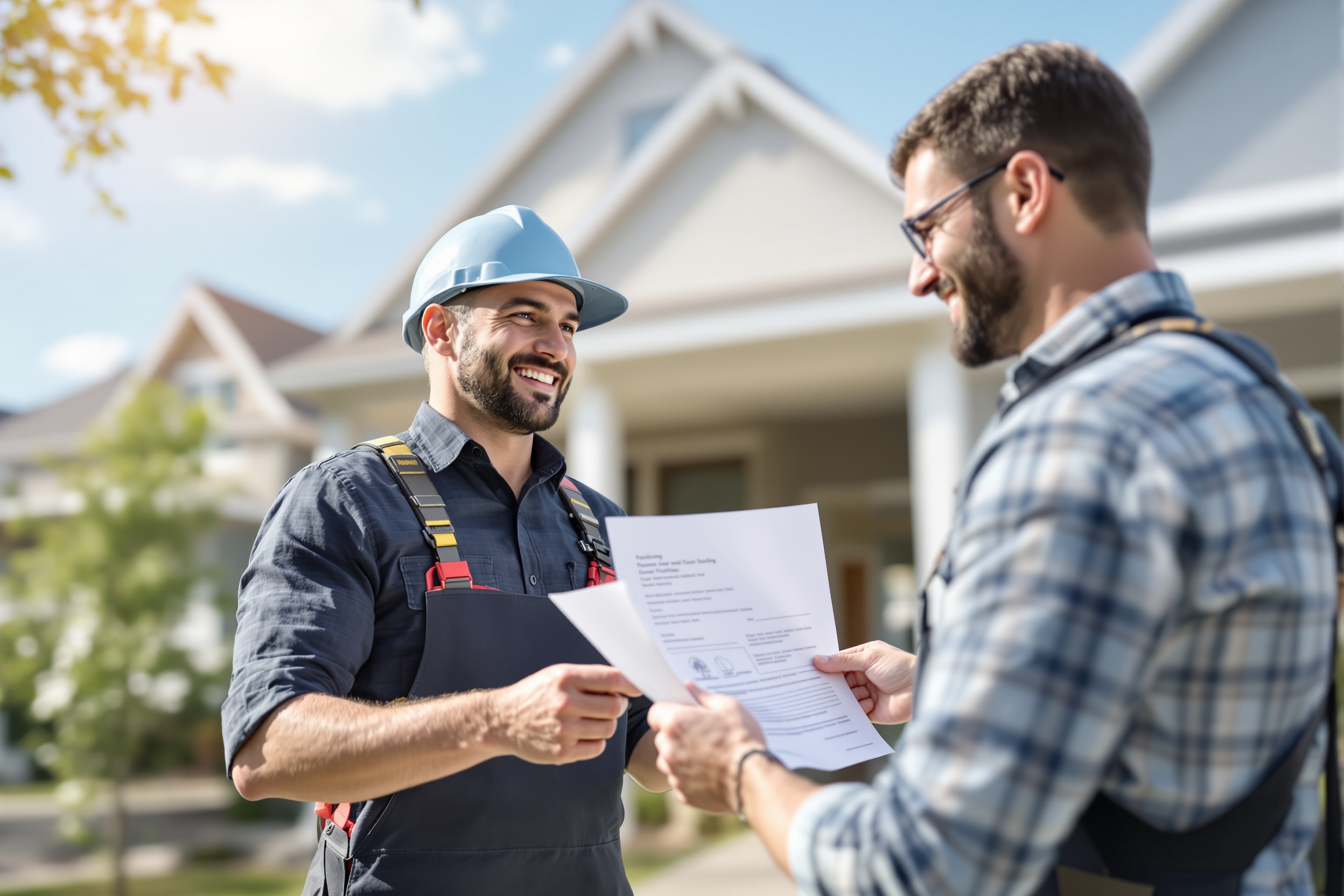How to Finance a New Roof: A Complete Homeowner's Guide