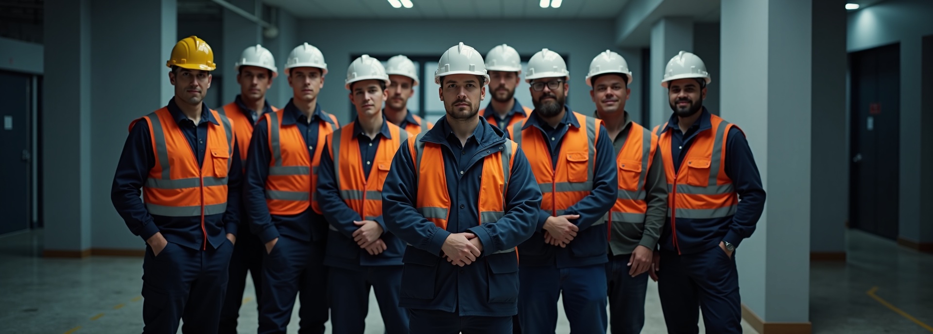 Join JRUIZ Construction Team