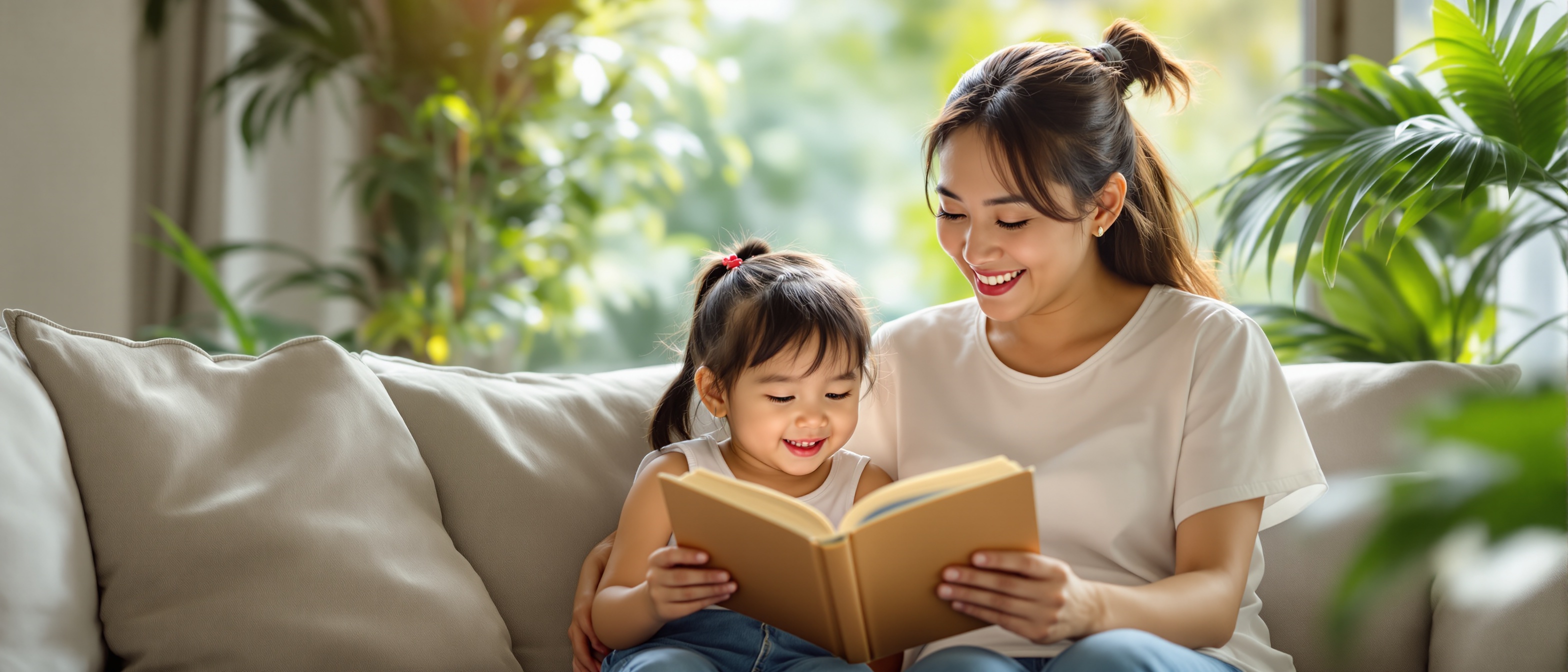 Health articles for Filipino families