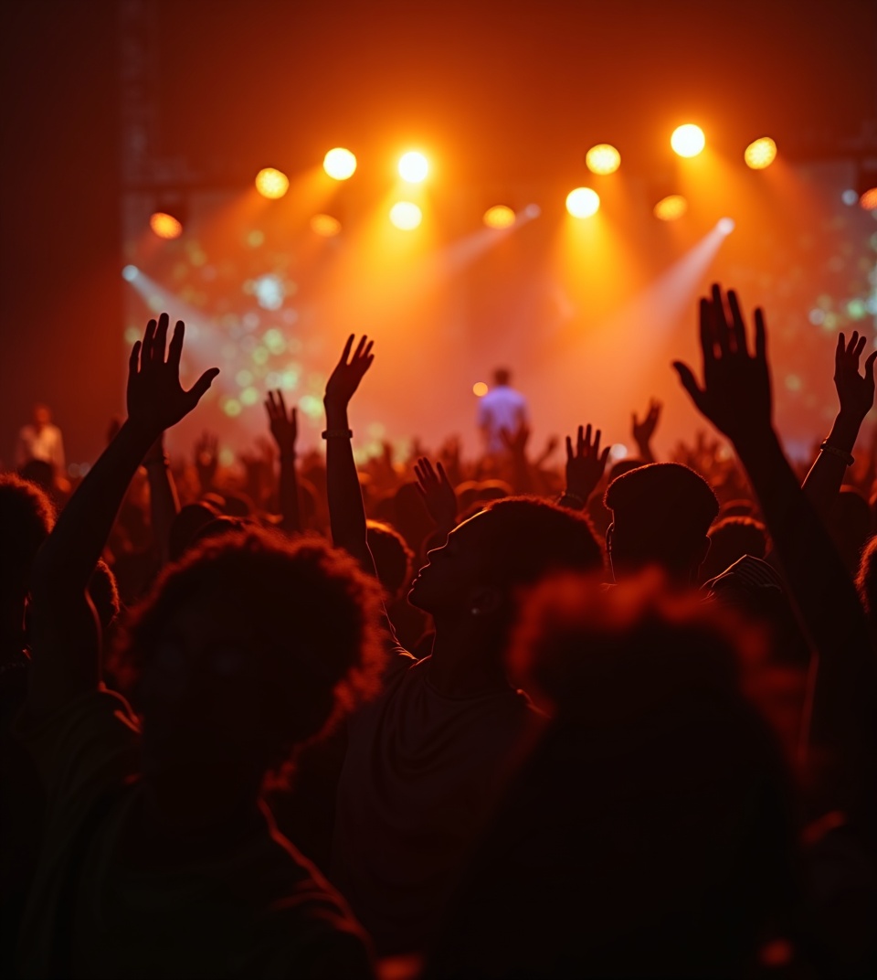 Fans de musique