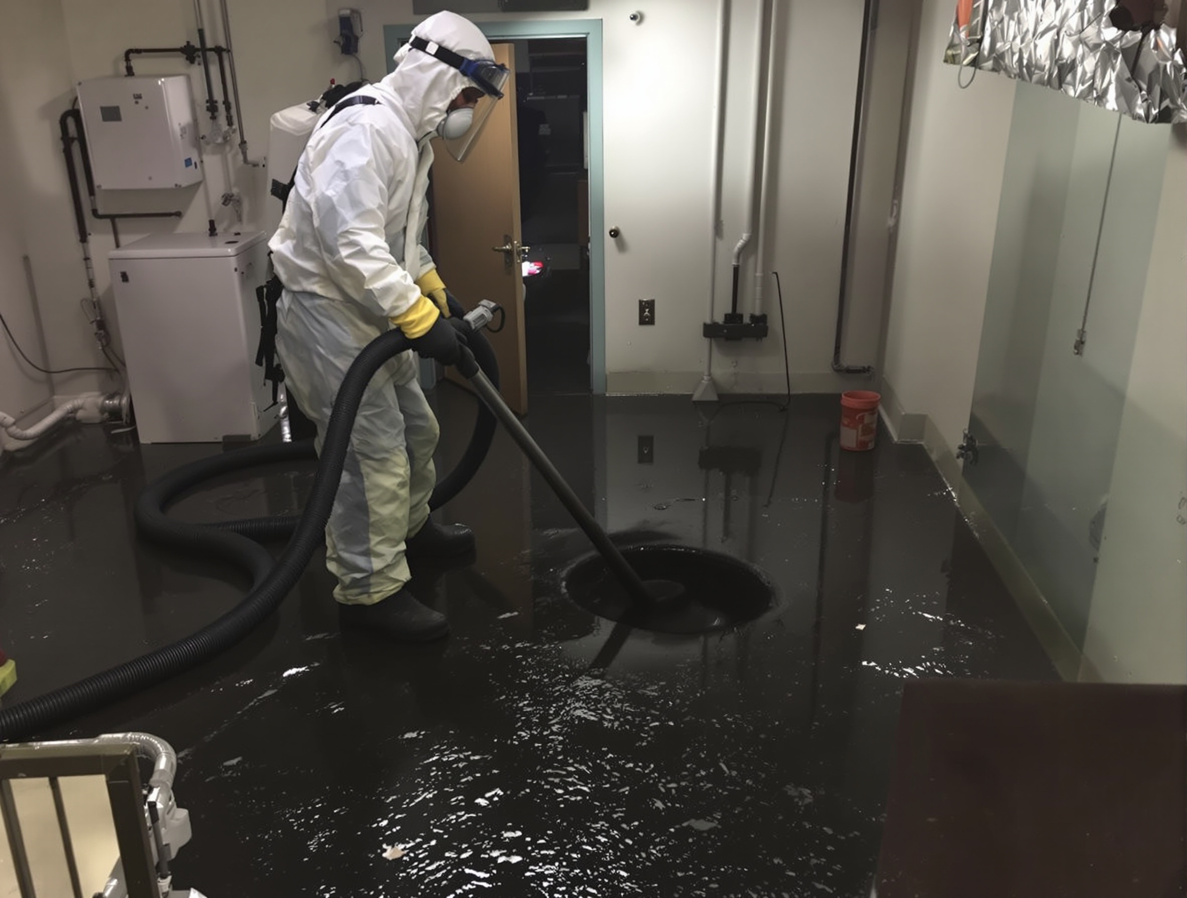 Retirada de residuos y material fecal en Barcelona