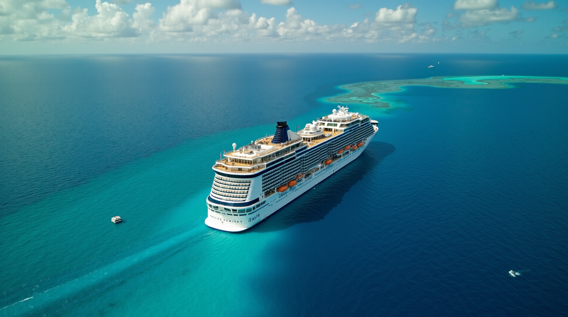 Princess Cruises Bundle Page Hero