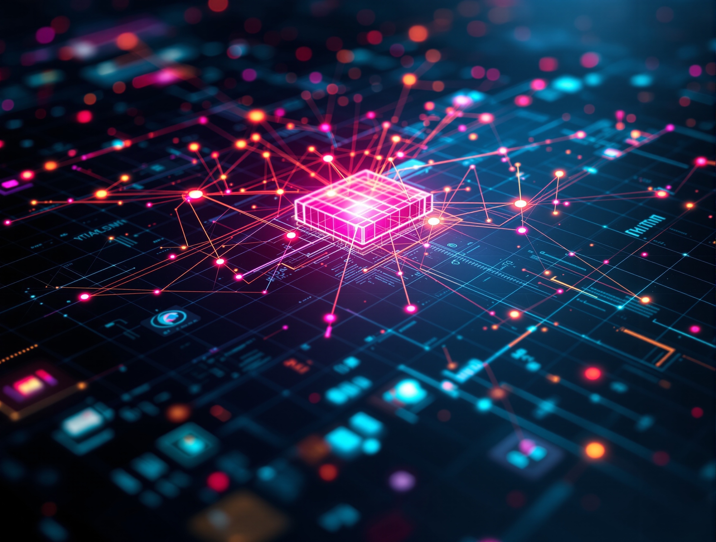 AI Opportunity Mapping & Prioritisation