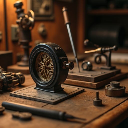 Watch repair tools
