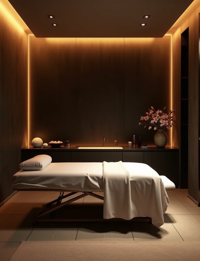 Deep Release Stretch